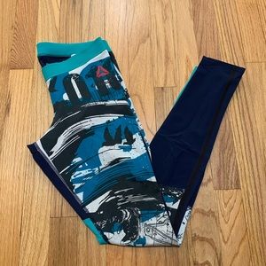 Reebok CrossFit leggings